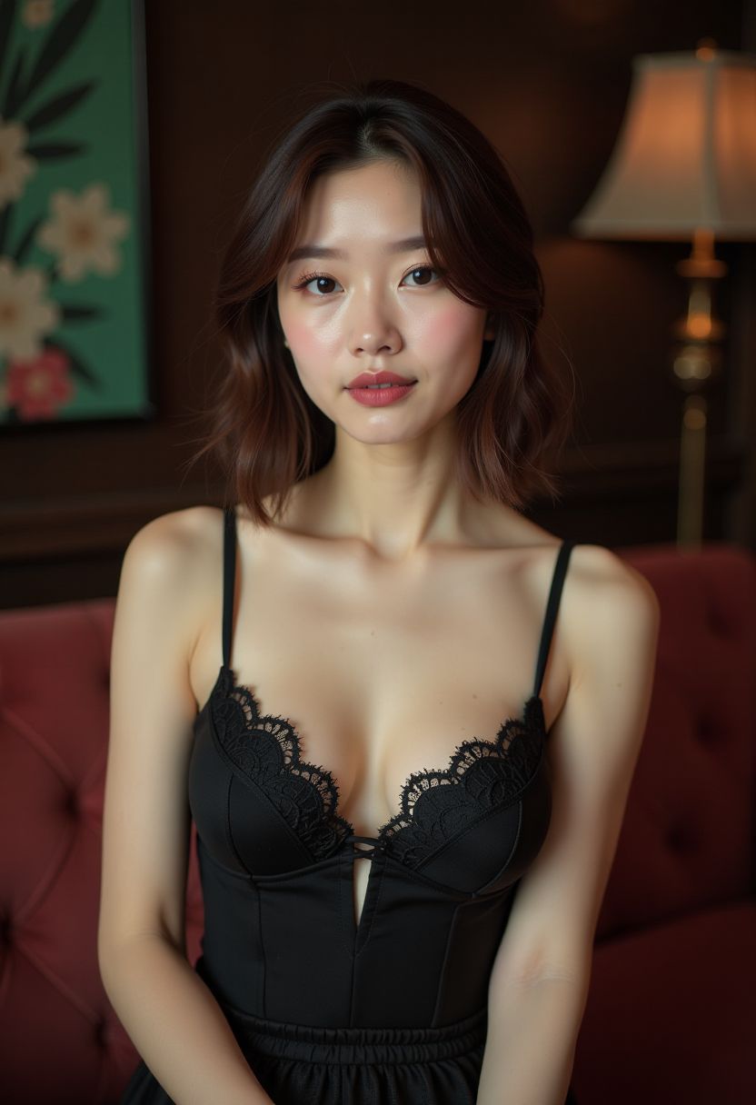 《啊！摇篮》1979