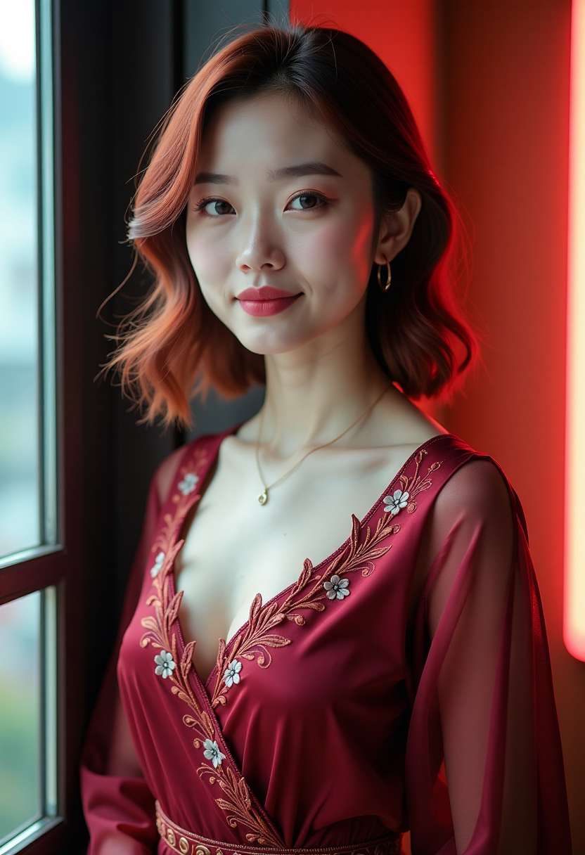 直播间：怀旧音乐角